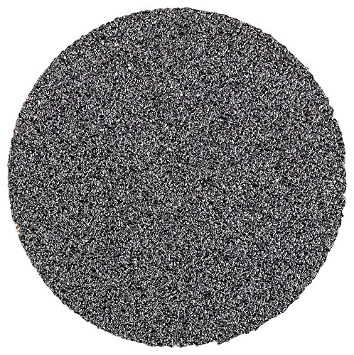 PFERD 42416 Combidisc Quick Change Abrasive Disc, Type CD, Silicon Carbide SiC, 2