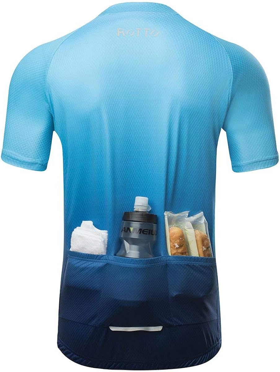 Rotto cycling jersey Clearance