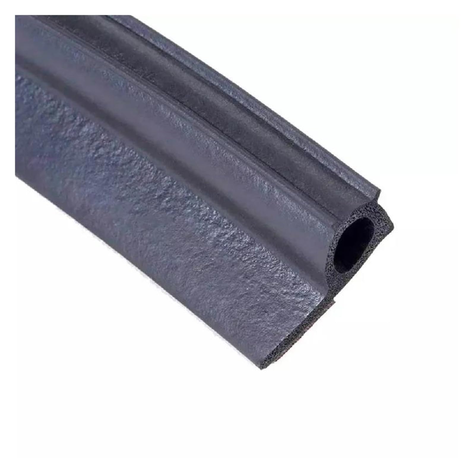 Striscia Protettiva In Gomma Tipo P Da 5 M Guarnizione Portiera Auto | Materiale: guarnizione universale in PVC per protezione dagli agenti atmosferici per camioncino