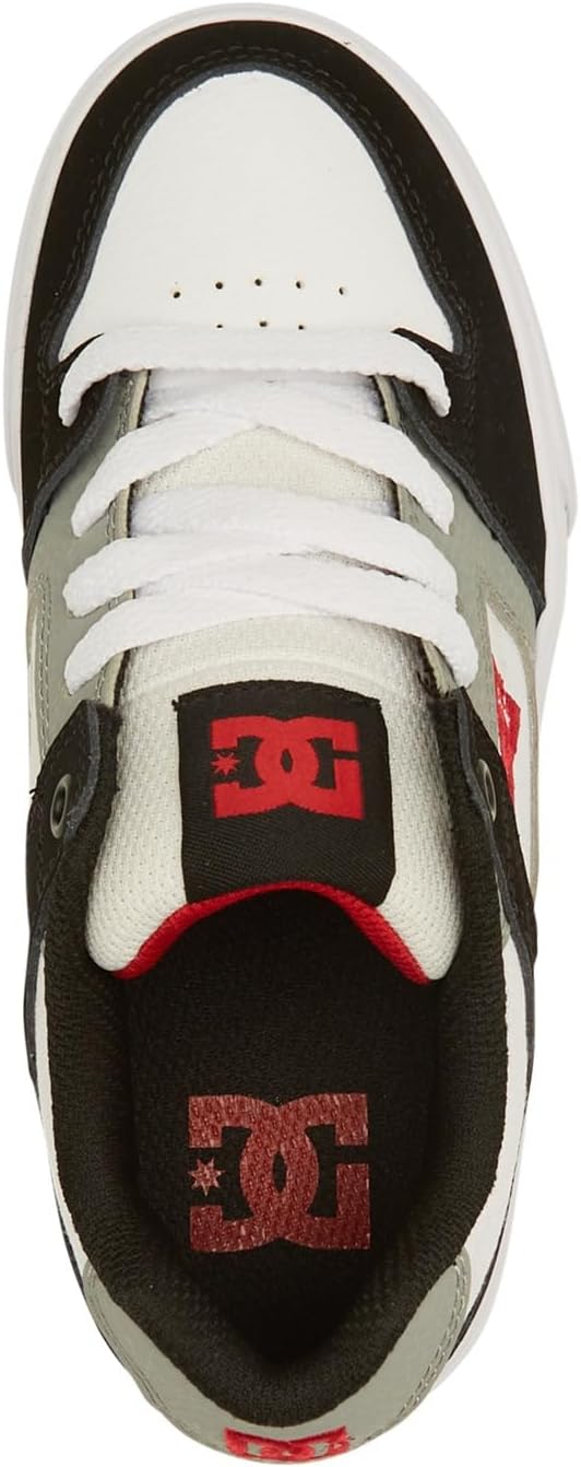 DC Shoes Pure B Shoe Wbd