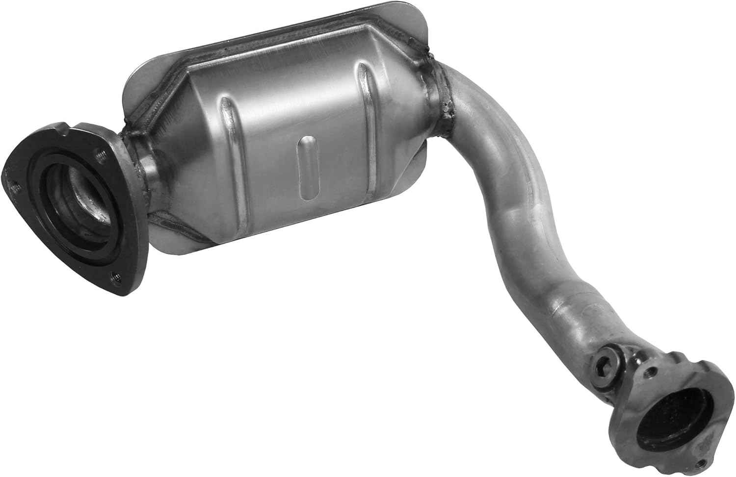 Walker® Ultra 16675 Catalytic Converter, EPA Compliant, Fits 2008 Saturn Vue, 2008 Suzuki XL-7, 2009 Saturn Vue
