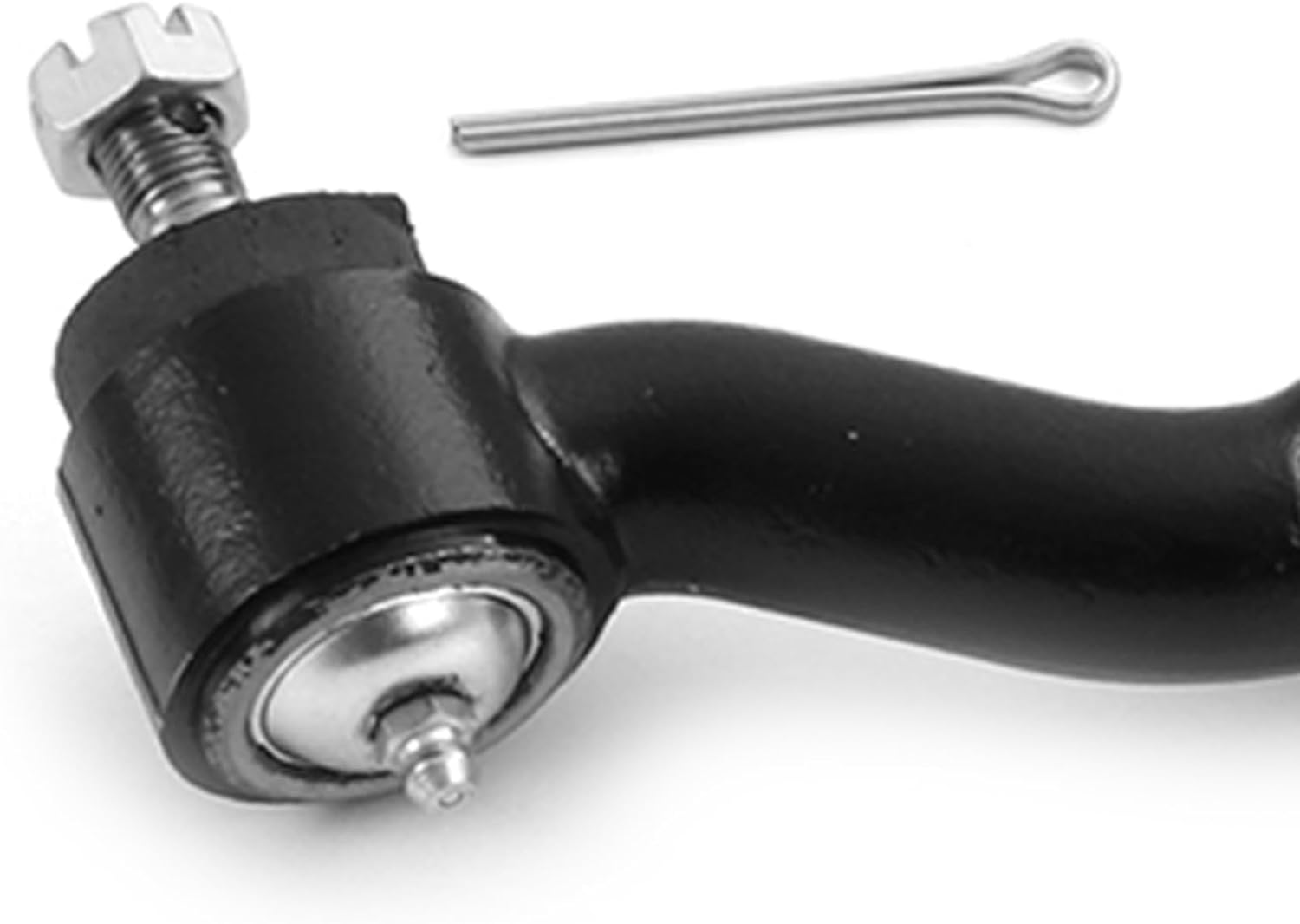 Metrix Premium Chassis Parts - Center Link Fits 95-05 Chevrolet Blazer RWD, 83-94 S10 Blazer RWD, 82-03 S10, 92-04 GMC Jimmy RWD, 91-03 Sonoma RWD, 83-90 S15 RWD, Replacement DS1047, Made in Europe