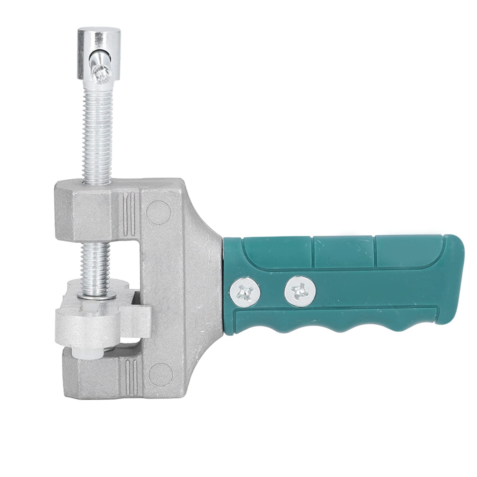 Portable Glass Tile cutting machine Kit with Durably Cutting Head and Ergonomic Grip, Complete Accessory Set for Cutting Glass, Wall Tiles, and More, Strength Carbide and Plastic