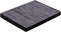 Vista 5 de Filtro de aire de cabina PG PC5477 Compatible con Cadillac DTS 2006-2011