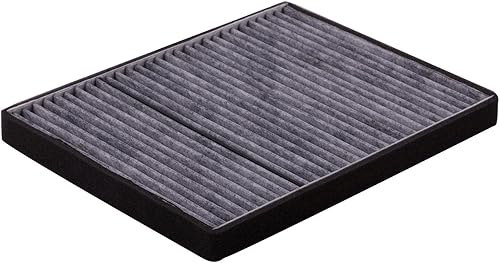 Miniatura 5 de Filtro de aire de cabina PG PC5477  Compatible con Cadillac DTS 2006-2011