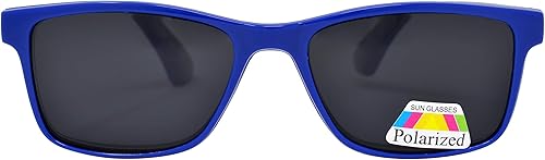 Miniatura 2 de Verona Love BAHA Clip On Magnetic Sunglasses, Polarized Magnetic Sun Reading Glasses