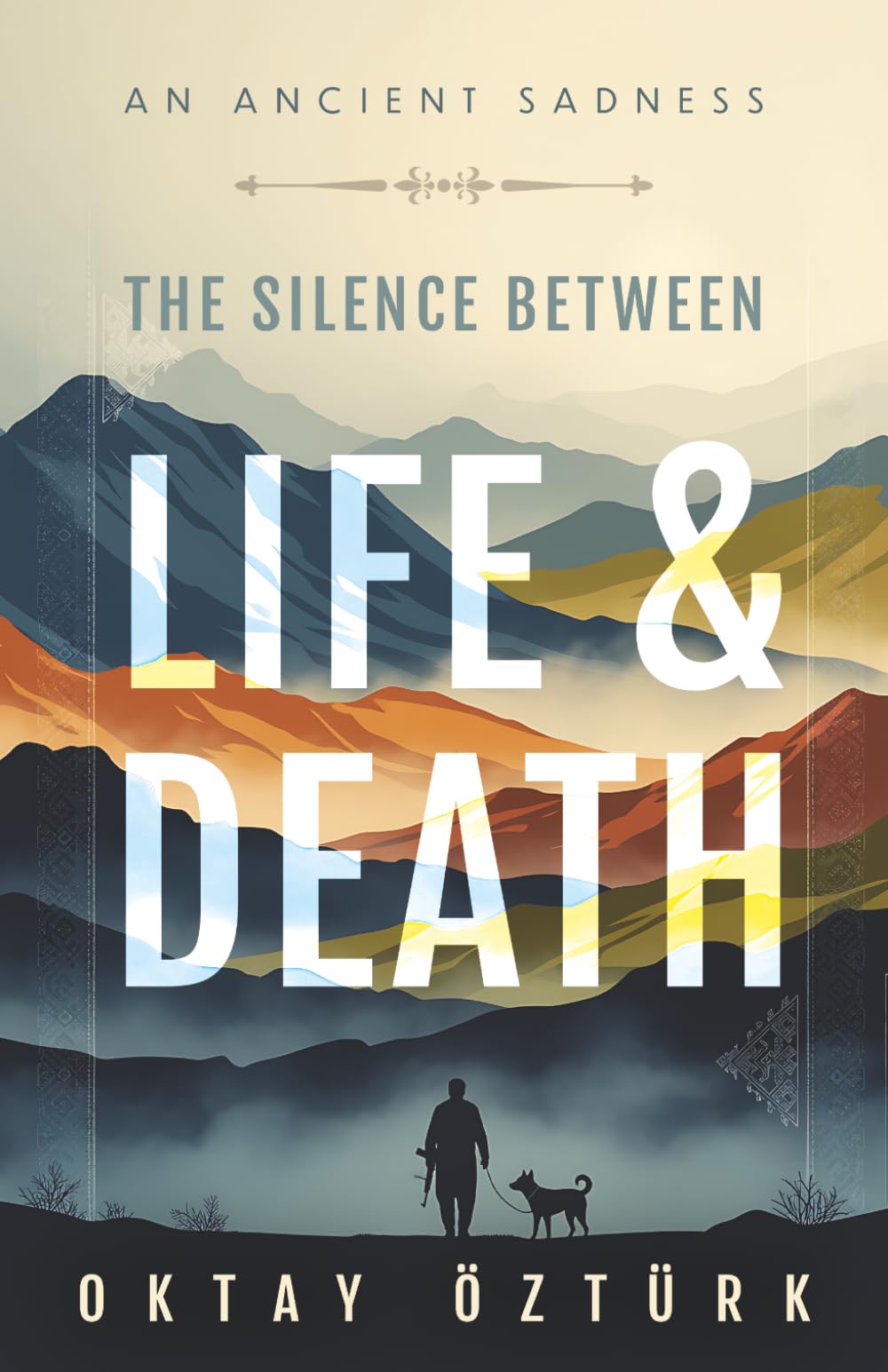 The Silence Between Life & Death: An Ancient Sadness