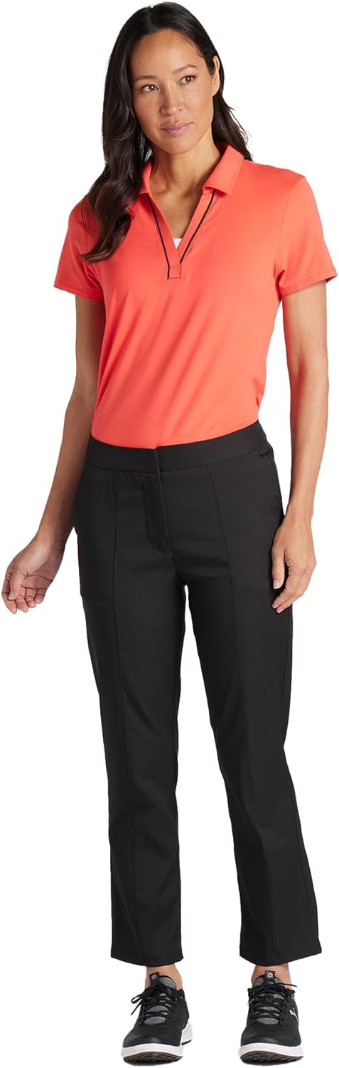 Puma Womens Costa Trouser Pant - Image 4
