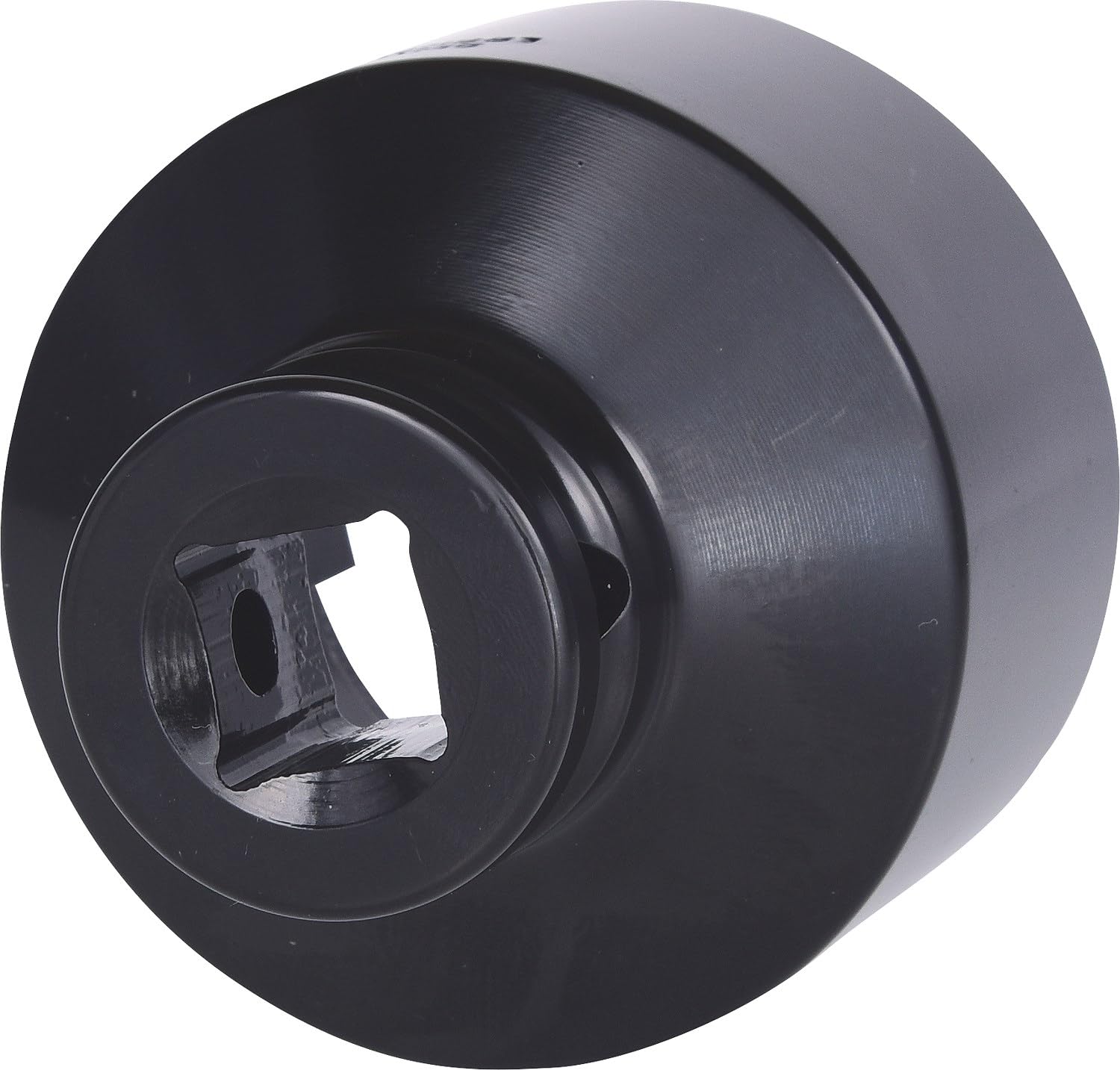 KS Tools 450.5026 1/2" Nutmutter KM6, Zapfen innenliegend