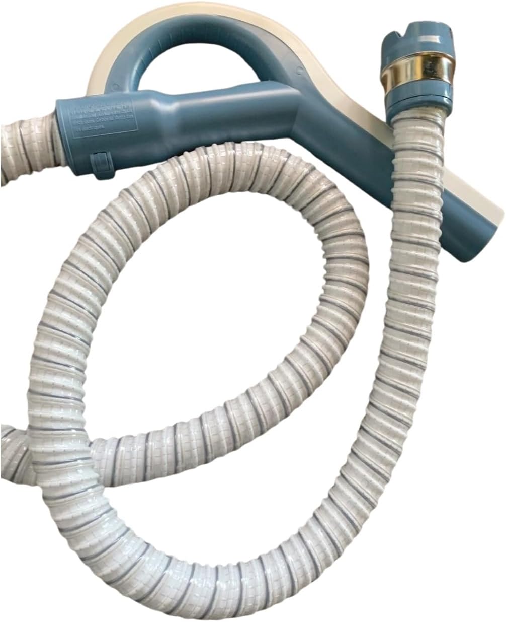 7' Hose 6500 7000 Legacy Vac Vacuum Hose Pistol， Replacement for Electrolux Aerus Epic Lux OEM
