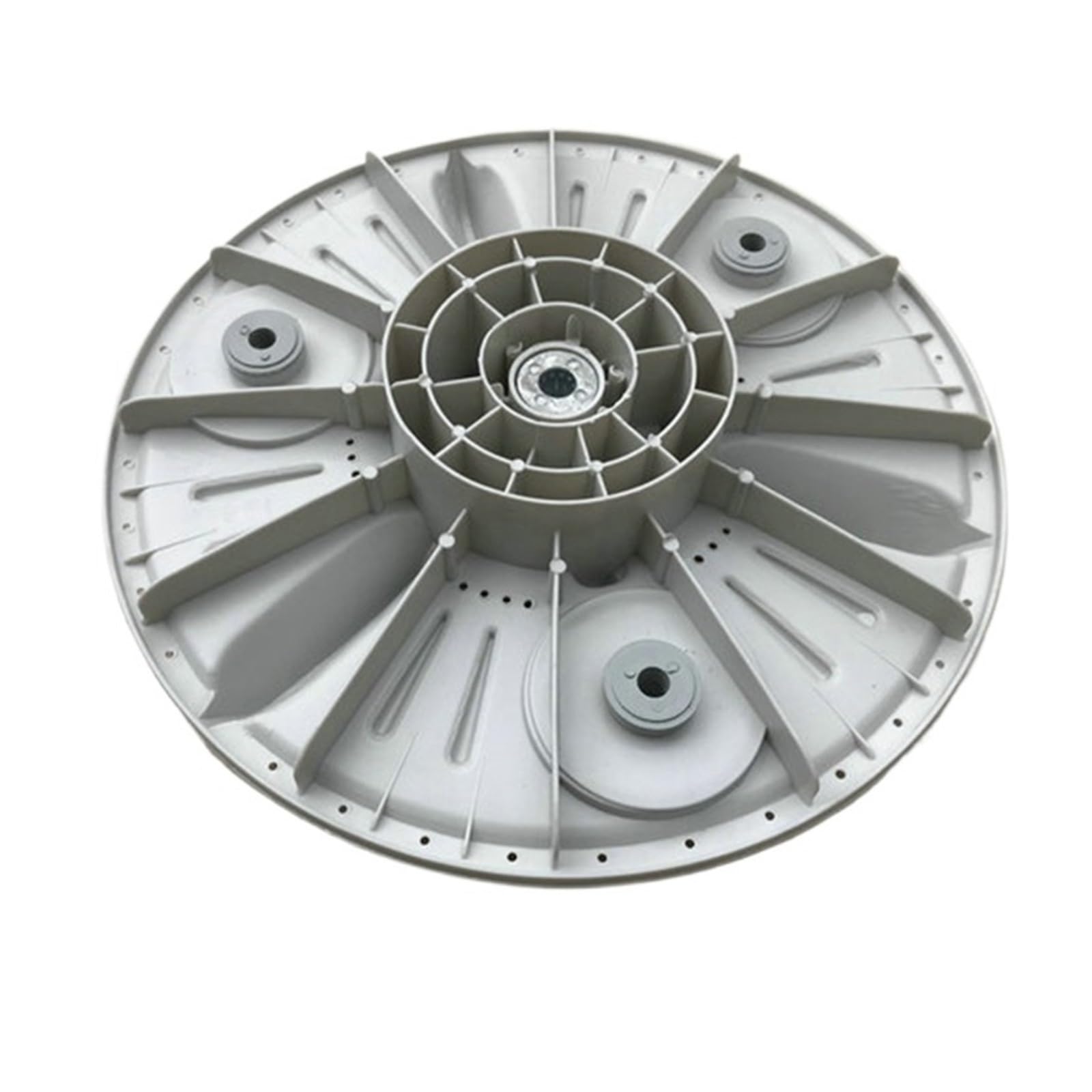 HIZON 1Pcs Washing Machine Impeller，Compatible For LG，