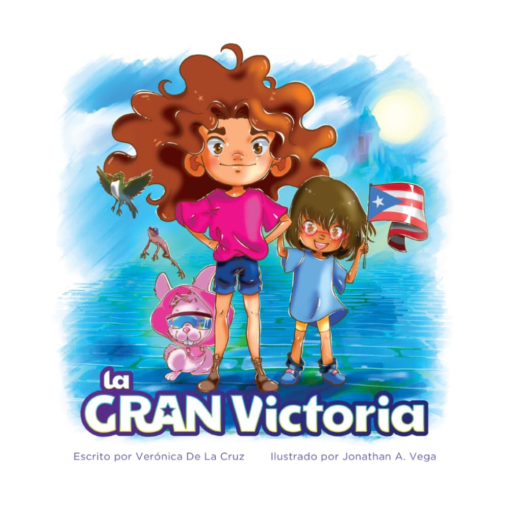 La Gran Victoria