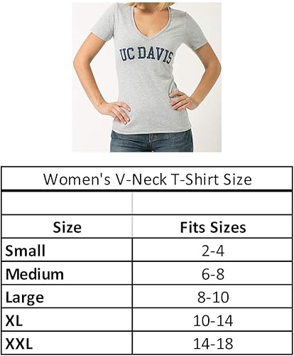 Miniatura 2 de Kent State University The Golden Eagles NCAA Women's Cinder Tee T-Shirt Heather Charcoal