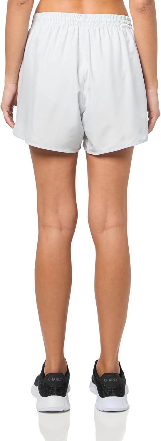 Under Armour Womens Mileage 5 Inch Shorts - Image 2