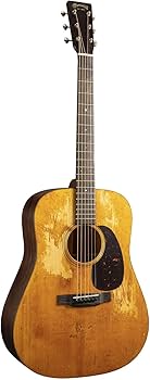 Amazon | Martin D-18 Street Legend アコースティックギター マーチン