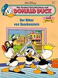  Die besten Geschichten mit Donald Duck Klassik Album Bd.26 (Der Ritter von Quackenstein)
