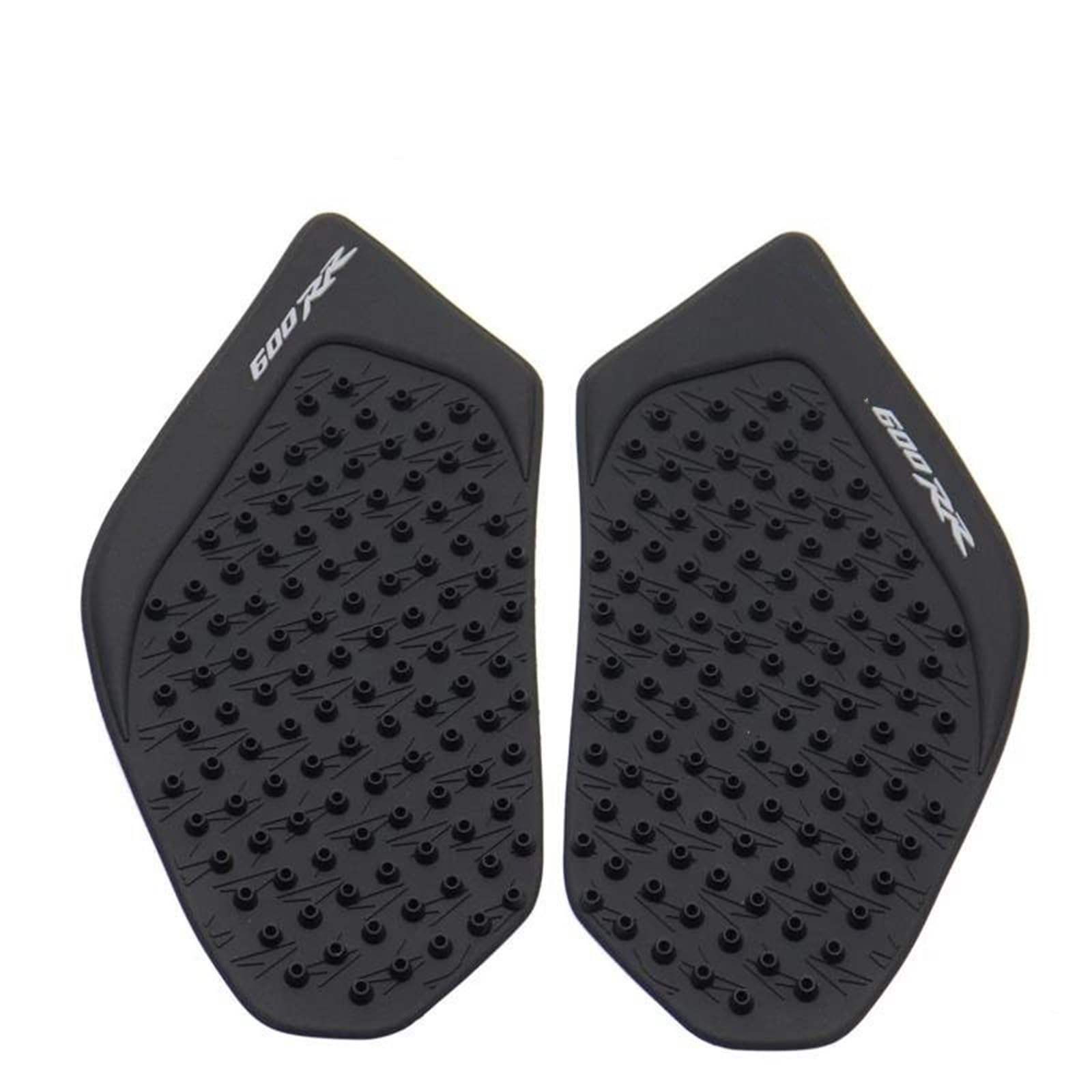 for CBR600RR CBR 600 RR 2003-2006 2004 2005 Motorcycle Side Fuel Tank Pad Traction Rubber Stickers Helmet Protector
