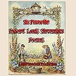 Cover of Six Favorite Robert Louis Stevenson Poems