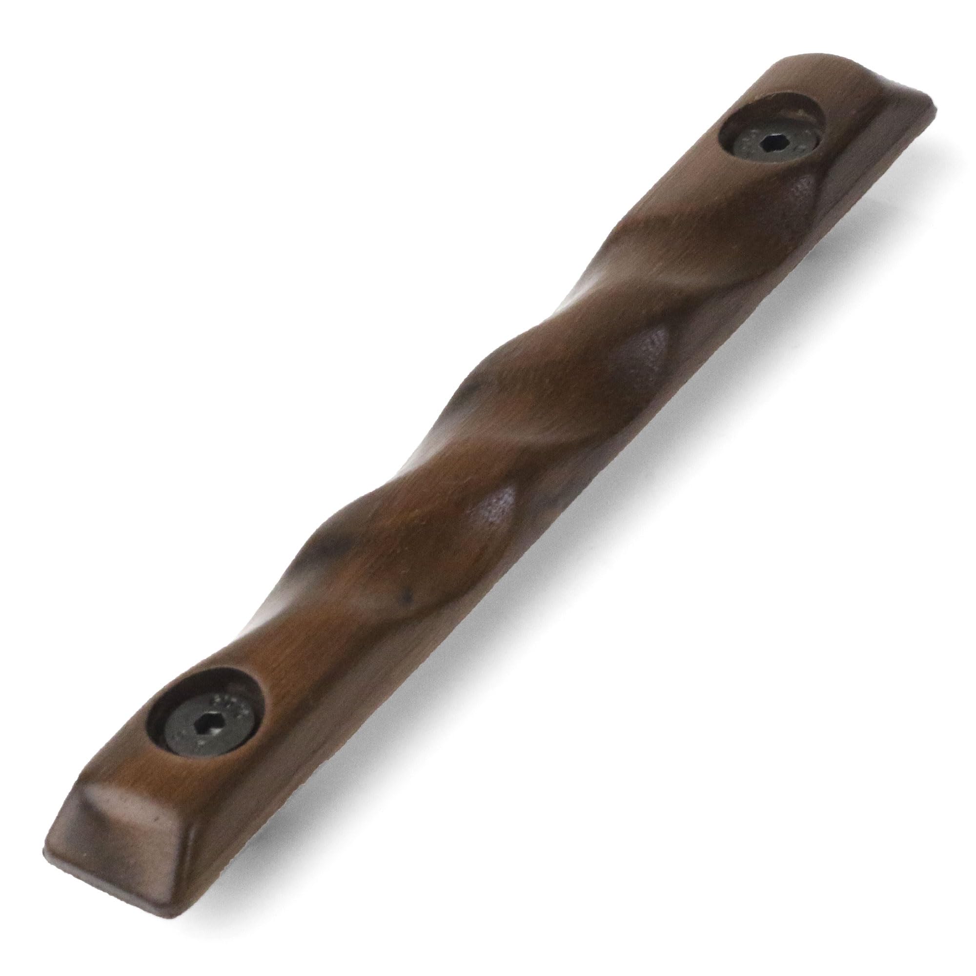 Amazon | SHENKEL 【右利き用】 木製 レイルカバー M-Lok用