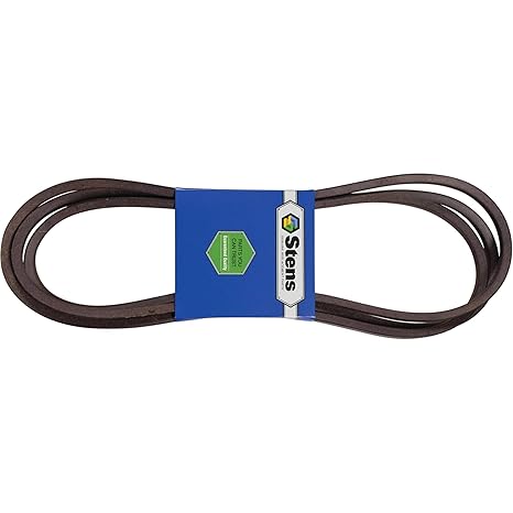 Stens OEM Replacement Belt 265-429 for Grasshopper 382085