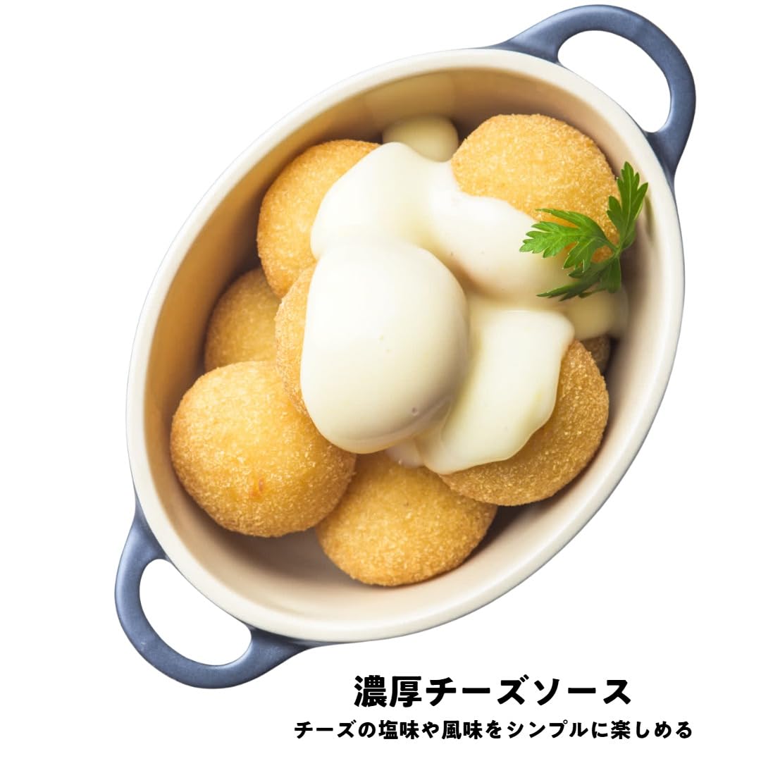 Amazon.co.jp: ハインツ (HEINZ) 業務用チーズソースクワトロフォル
