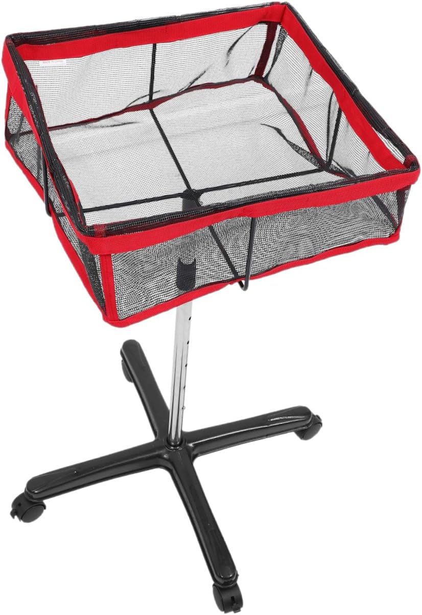 1pc Pong Catcher Ball Holder Net for Pong Training Device Material for Levels