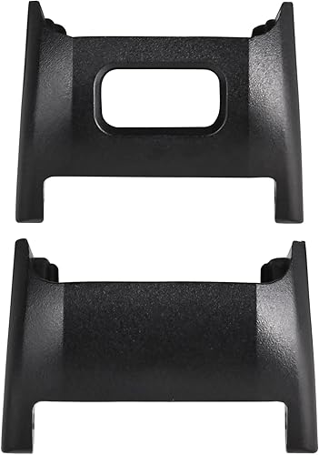 Miniatura 3 de Compatible con Garmin Vivosmart HRHR+Plus Correa de resina ligera fina con hebilla de acero inoxidable bandas de repuesto