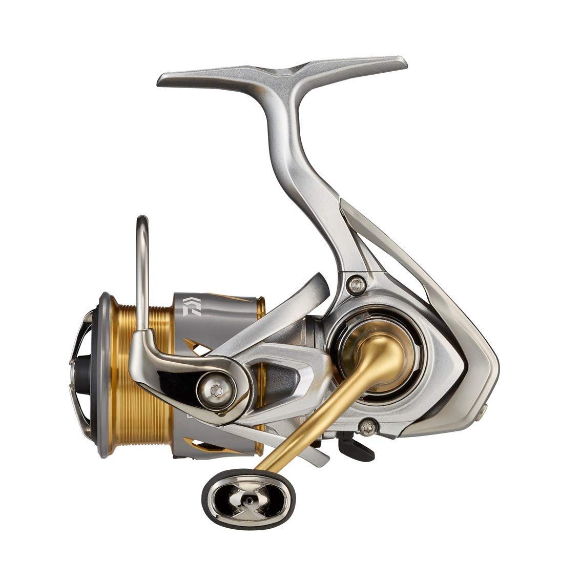 Daiwa LT2000S-XH Spinning 21 Freems FC