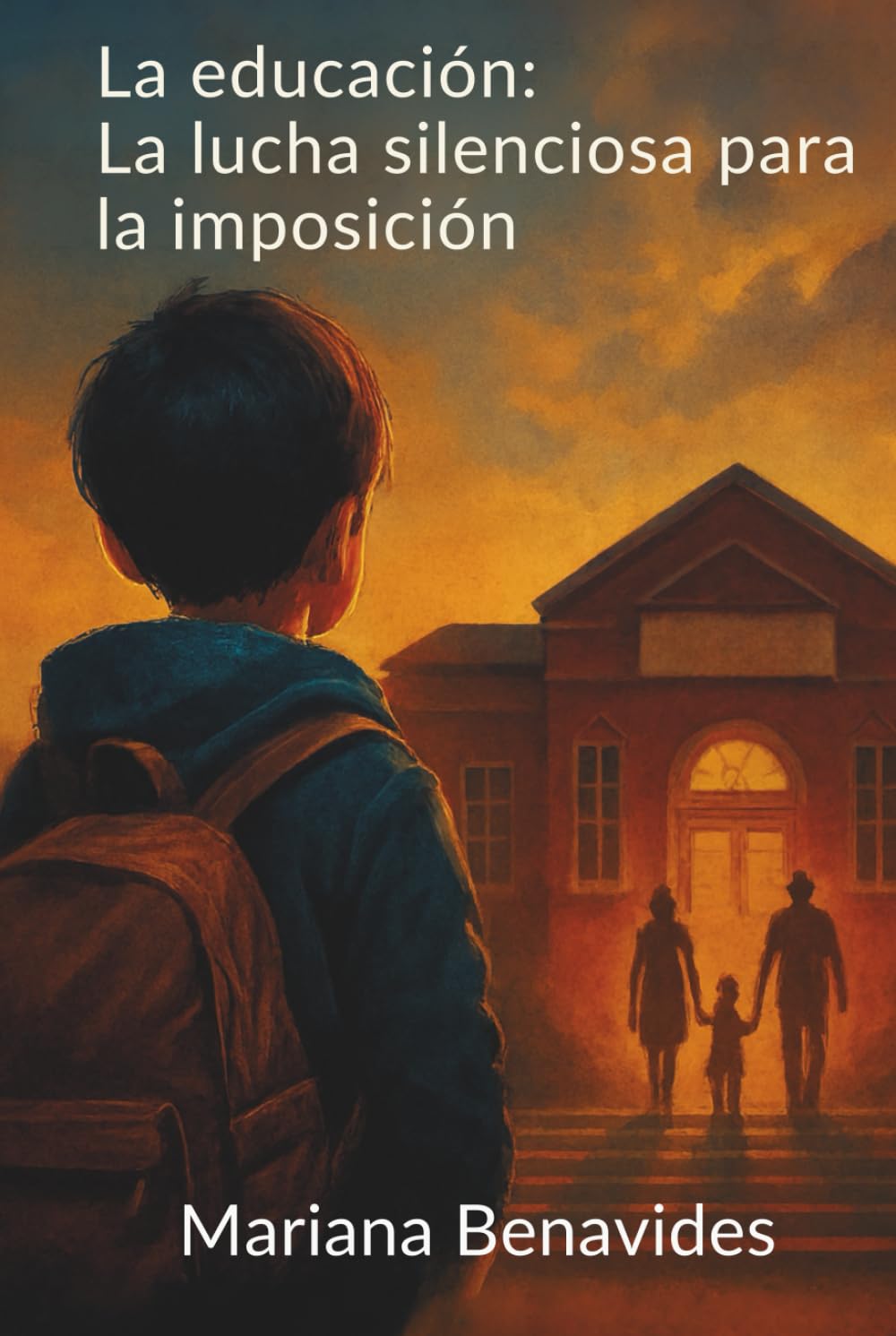 La educación: La lucha silenciosa para la imposición