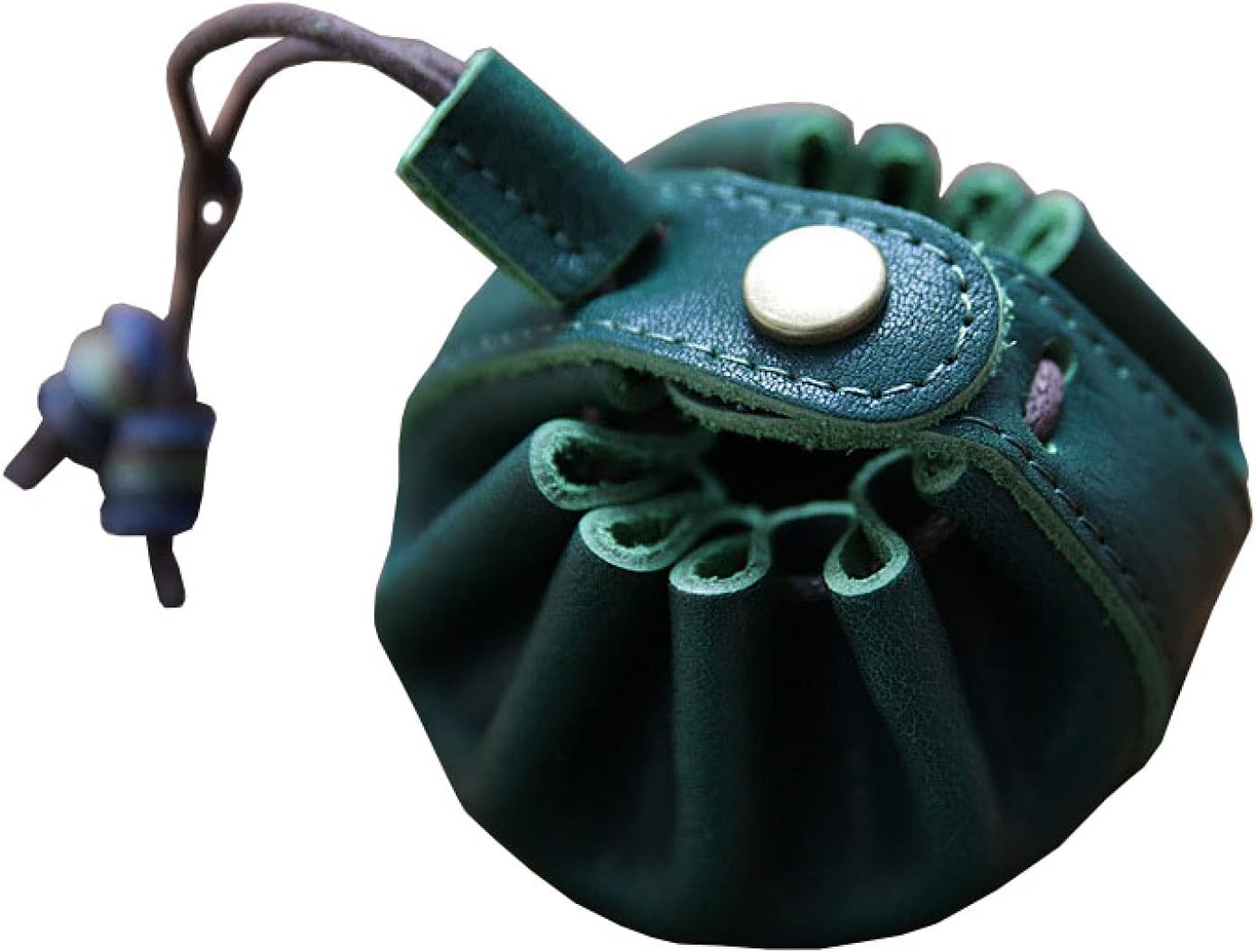 ｺｯﾄﾝ巾着小 O&G | 子供服のオーシャン＆グラウンド[ocean＆ground]公式オンラインサイト 「Aardman」小銭入れ 巾着 男性  女性 父の日 贈り物 プレゼント 小物入れ 多機能 巾着袋 ミニ巾着袋 コインケース