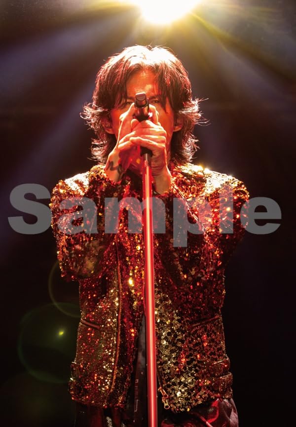 B'z・稲葉浩志メモリアルプレー4枚セット 2025年最新】b'z グッズ メモリアルプレートの人気アイテム