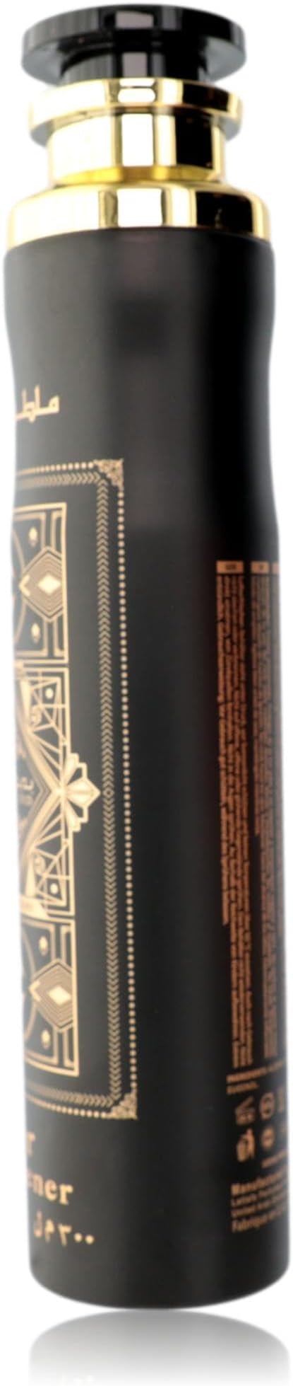 Lattafa Perfumes Badee Al Oud Oud For Glory Air Freshener, 10.1 Ounce/300ml