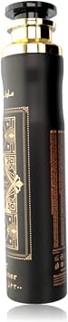 Lattafa Perfumes Badee Al Oud Oud For Glory Air Freshener, 10.1 Ounce/300ml
