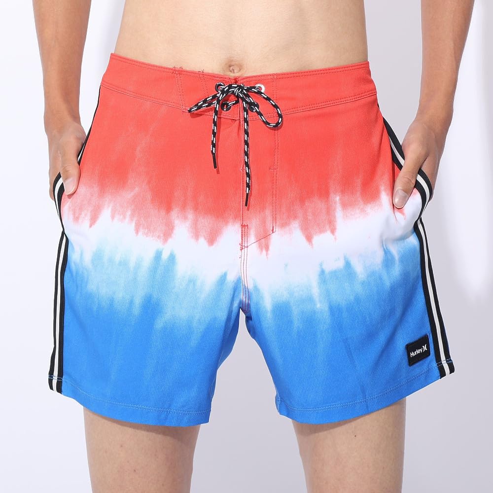 新品 アビエイターネーション スイムショーツ ボードショーツ 水着 30 Hurley 水着 「Hurley/ハーレー」水陸両用ボードショーツ