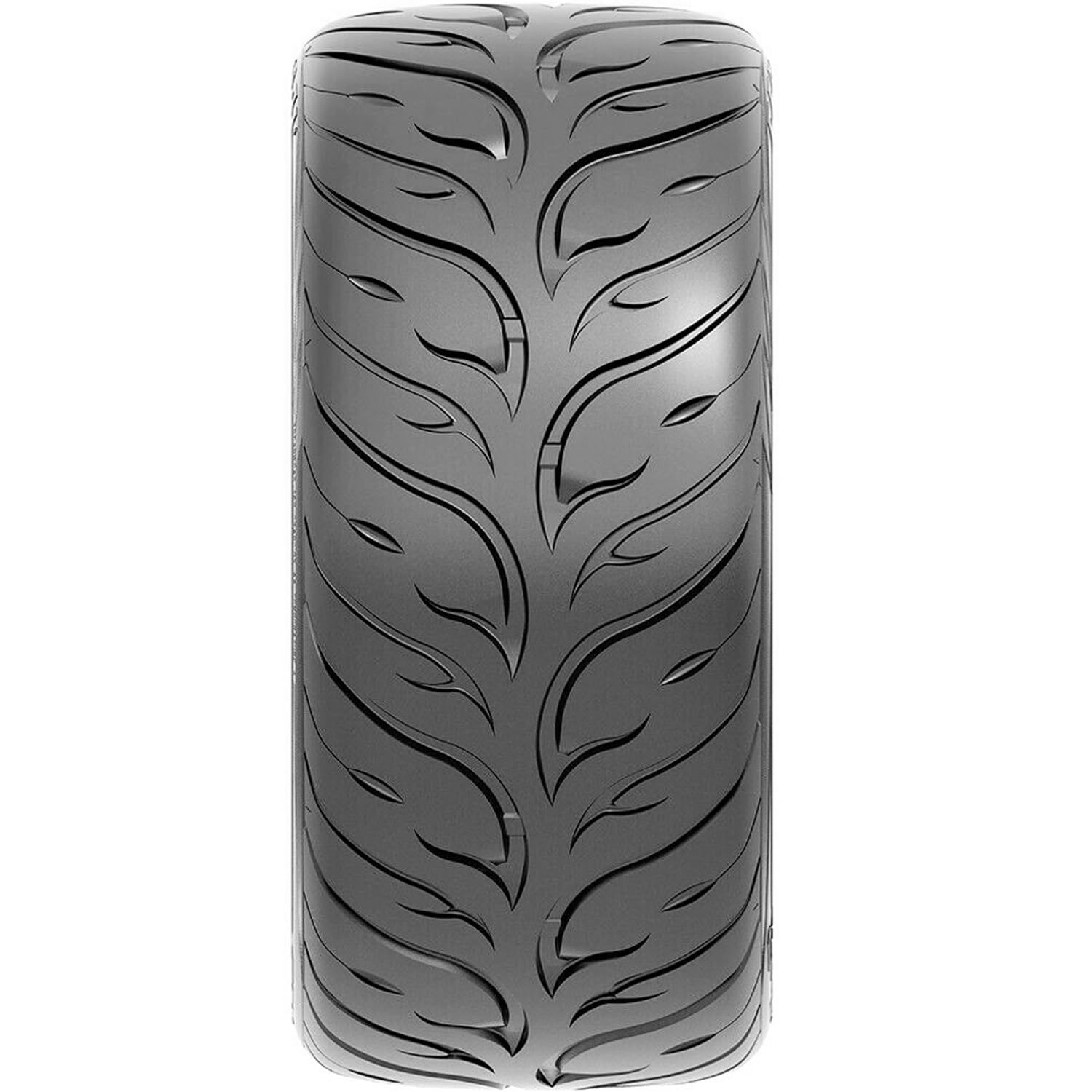 Amazon.co.jp: フェデラル(FEDERAL) サマータイヤ 595RS-RR 265/35ZR18 