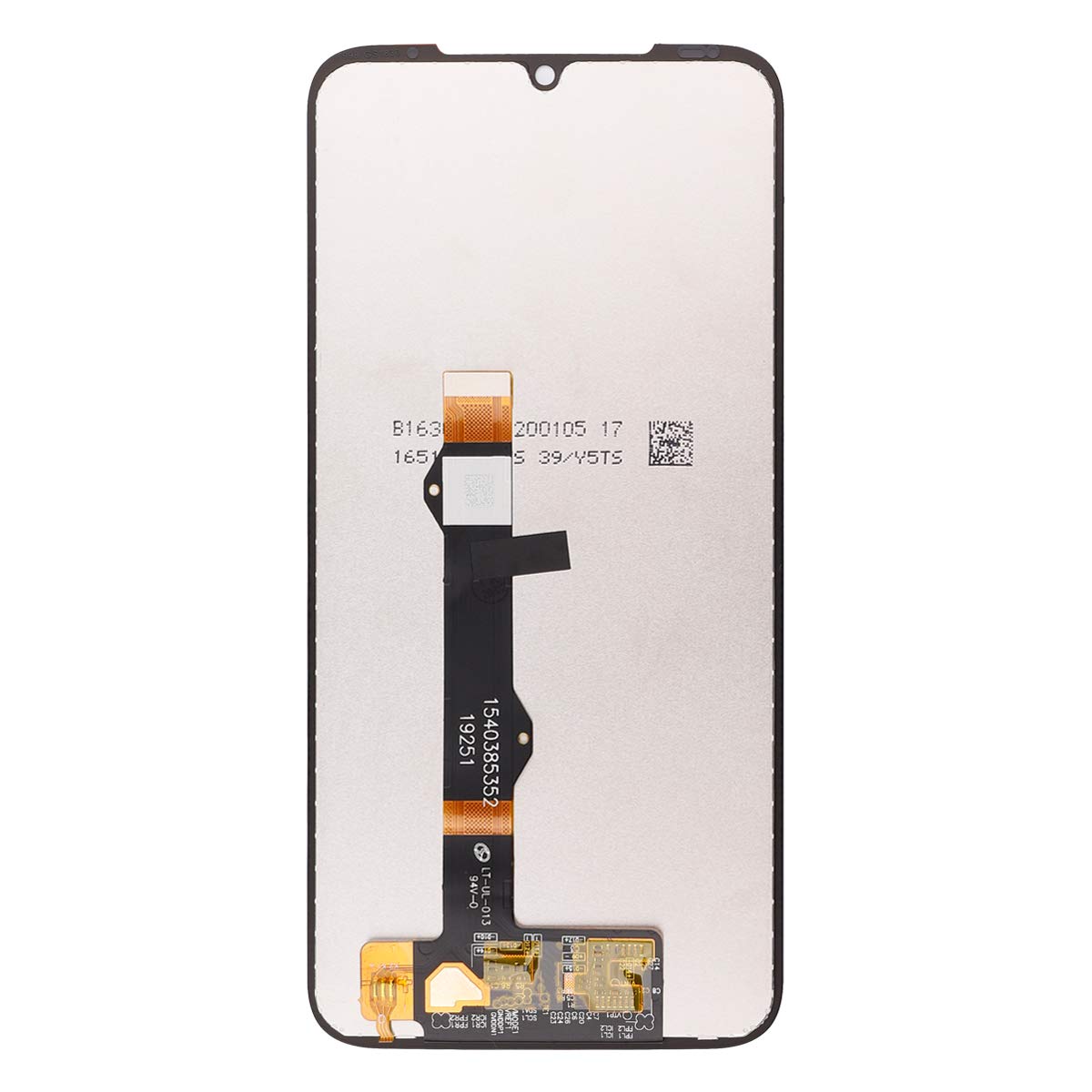 Amazon.com: LCD Screen Compatible with Moto G8 Plus XT2019, XT2019