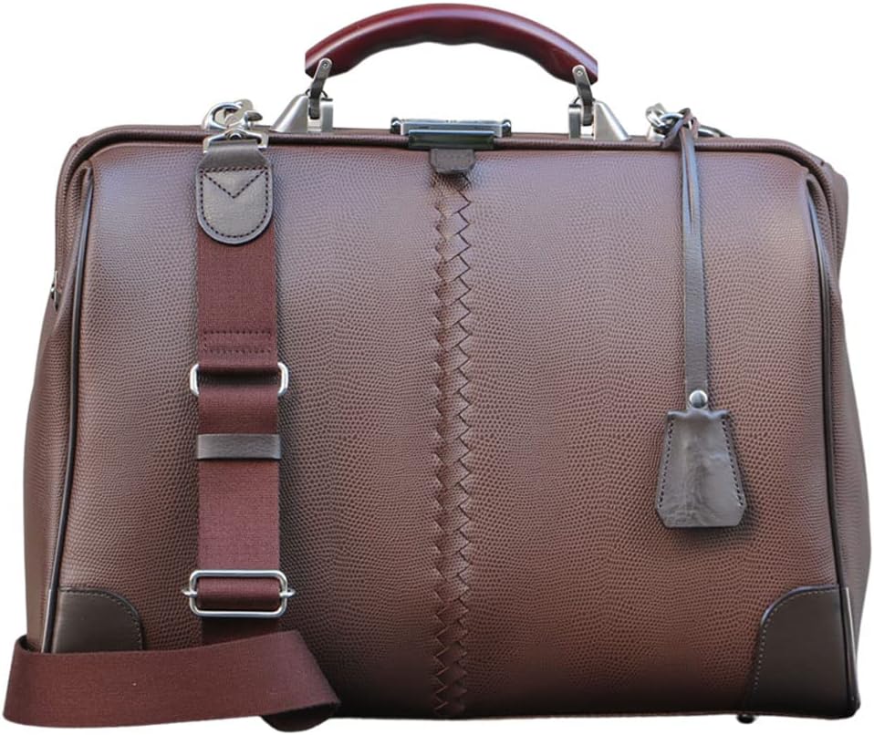 YOUTA ブリーフケース ビジネスバッグ ショルダーバッグ 2WAY YOUTA