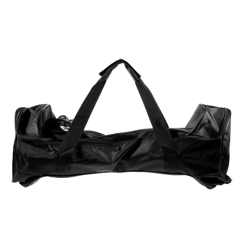 Backpack Carrying Bag for Self Balancing Smart Electric Mini Scooter - Black