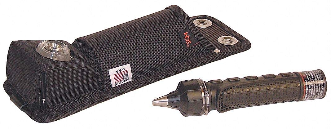 Stray Volt Detector Kit, 5 to 600VAC, LED