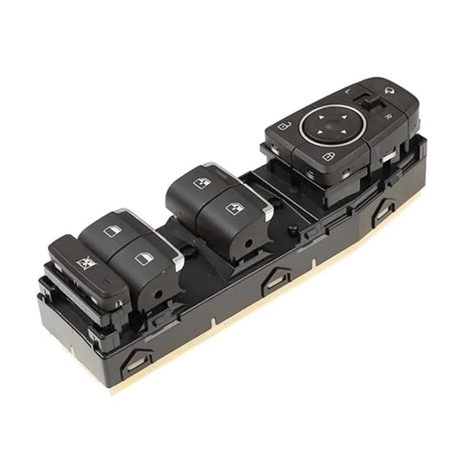 Bouton lève-vitre Hyundai commande électrique fluide 93571G8000VVB - 7