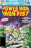  Power Man and Iron Fist (1978-1986) #75 (English Edition)