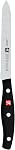 ZWILLING Twin Signature 19-pc Kitchen Knife Set with Block, Chef Knife, Professional Chef Knife Set, German Knife Set Light Brown