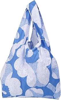 Amazon | [マリメッコ] エコバッグ ショッピングバッグ SMARTBAG