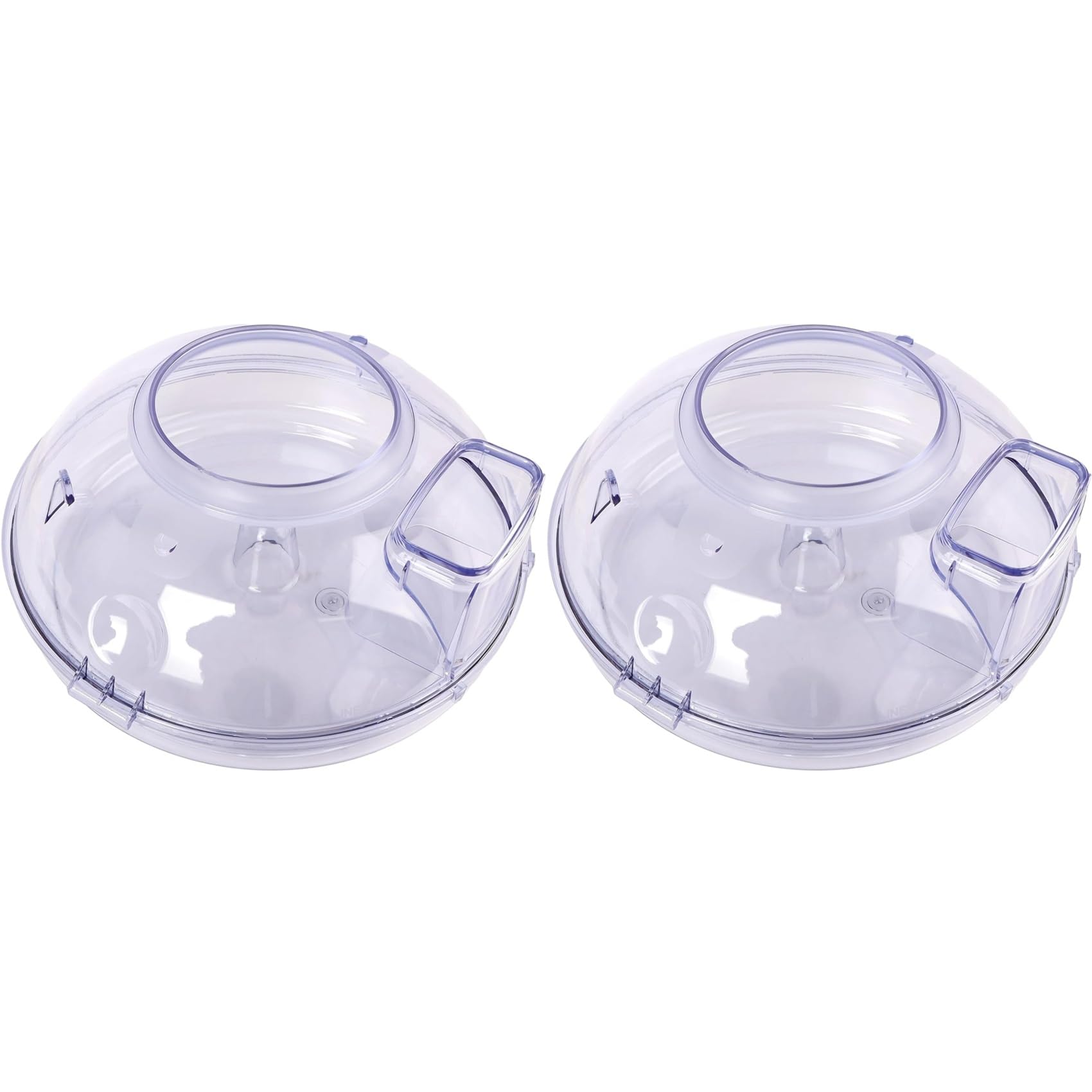 Bac à eau aspirateur Rb pour remplacer une cuve fissurée E2