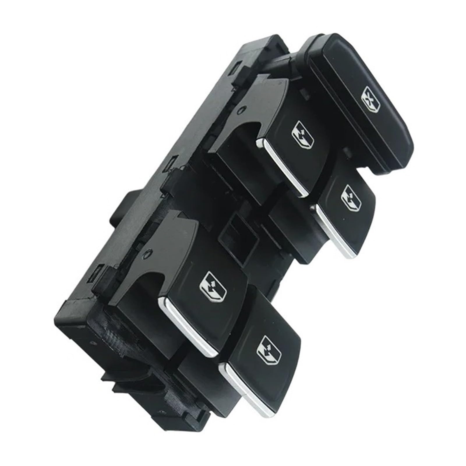 Bouton lève vitre Seat Leon commande interrupteur électrique Ateca - 5