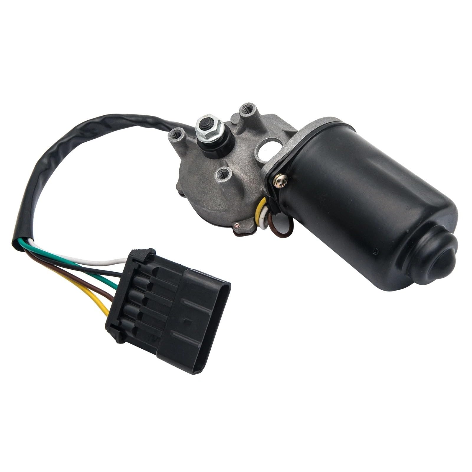 Silnik wycieraczek samochodowych, do Astry G, do Mk4 12V, do Holdena 23000826 Silniki wycieraczek przednich Silnik mechanizmu wycieraczek szyby przedniej