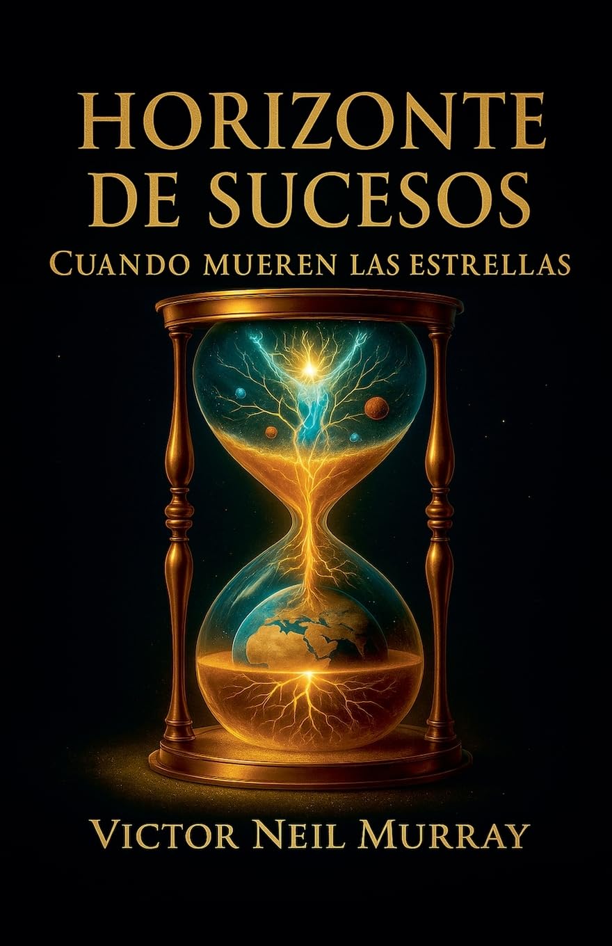 Horizonte de sucesos: Cuando mueren las estrellas: 2 (Event Horizon)
