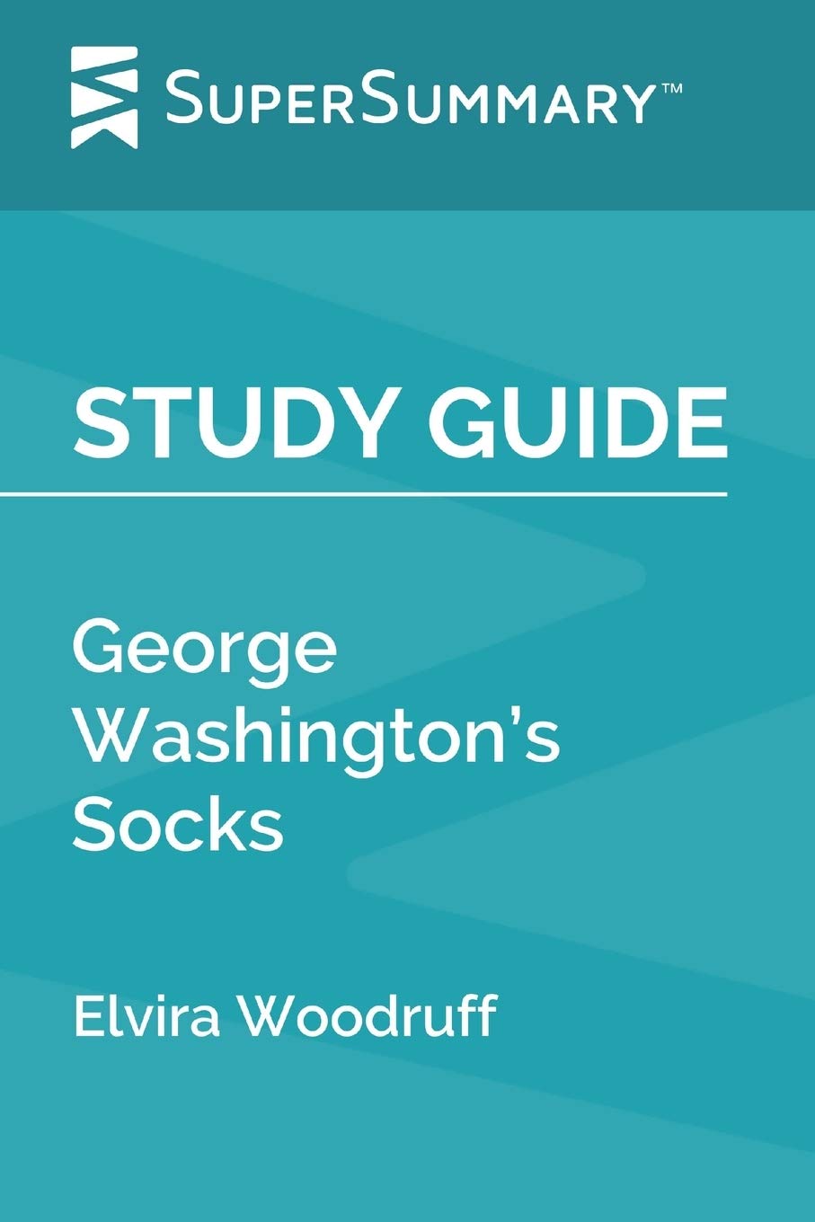 Study Guide: George Washington's Socks by Elvira Woodruff (SuperSummary)