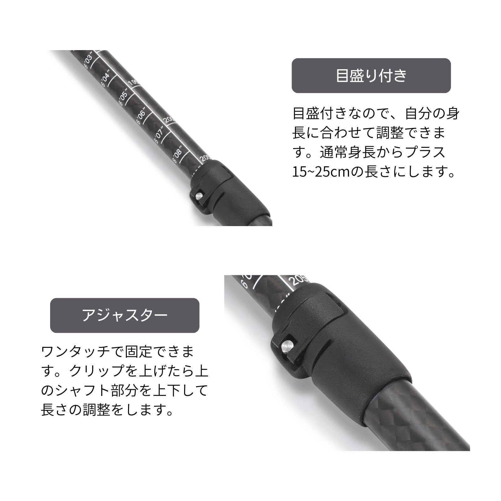 Amazon | AKUALA（アクアラ）超軽量 SUPパドル カーボン SUP paddle
