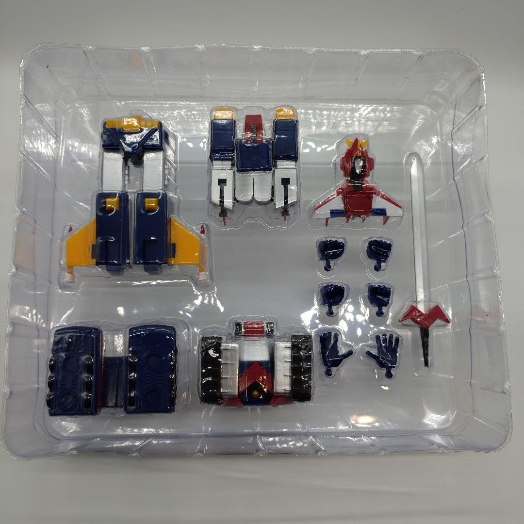 アクショントイズ 超電磁マシーン ボルテスV ミニアクションフィギュア Amazon.co.jp: Action Toys MINI ACTION FIGURE 超電磁マシーン